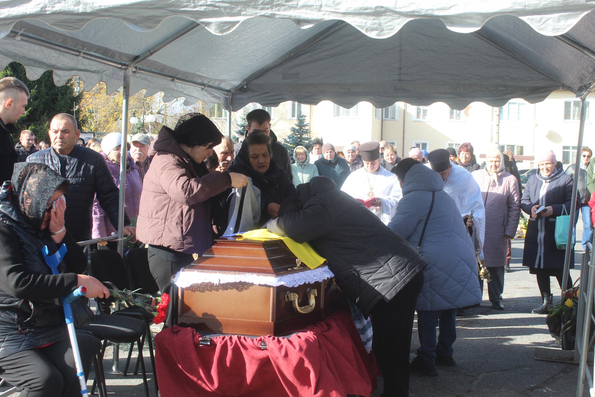 Новини Козятина - фото з «Летіло, свистіло, а «Прораб» весь час щось для нас будував»