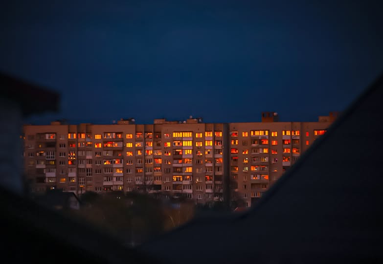 Новини Вінниці - фото з Неймовірні фото осіннього міста: переглядаємо фото вінницьких фотографів