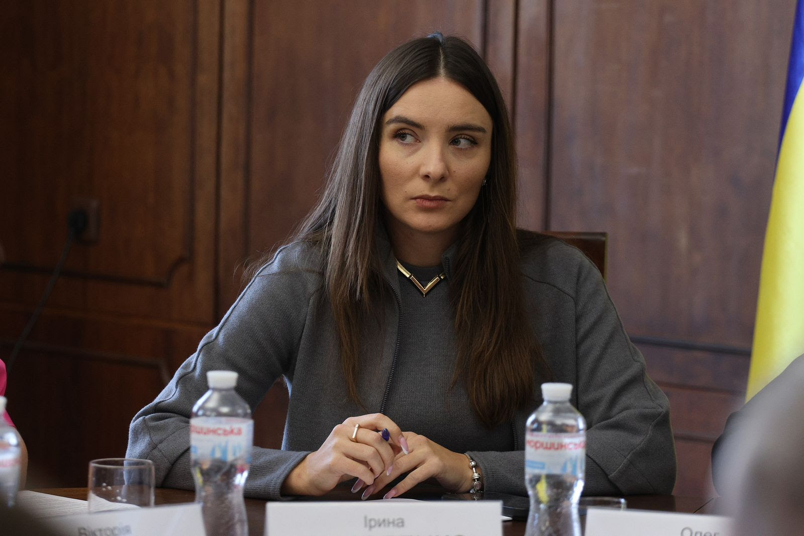 Новини Житомира - фото з Круглий стіл «D2R — управління будівельними відходами та відновлення громад» об’єднав громади, державу та бізнес для сталого відновлення