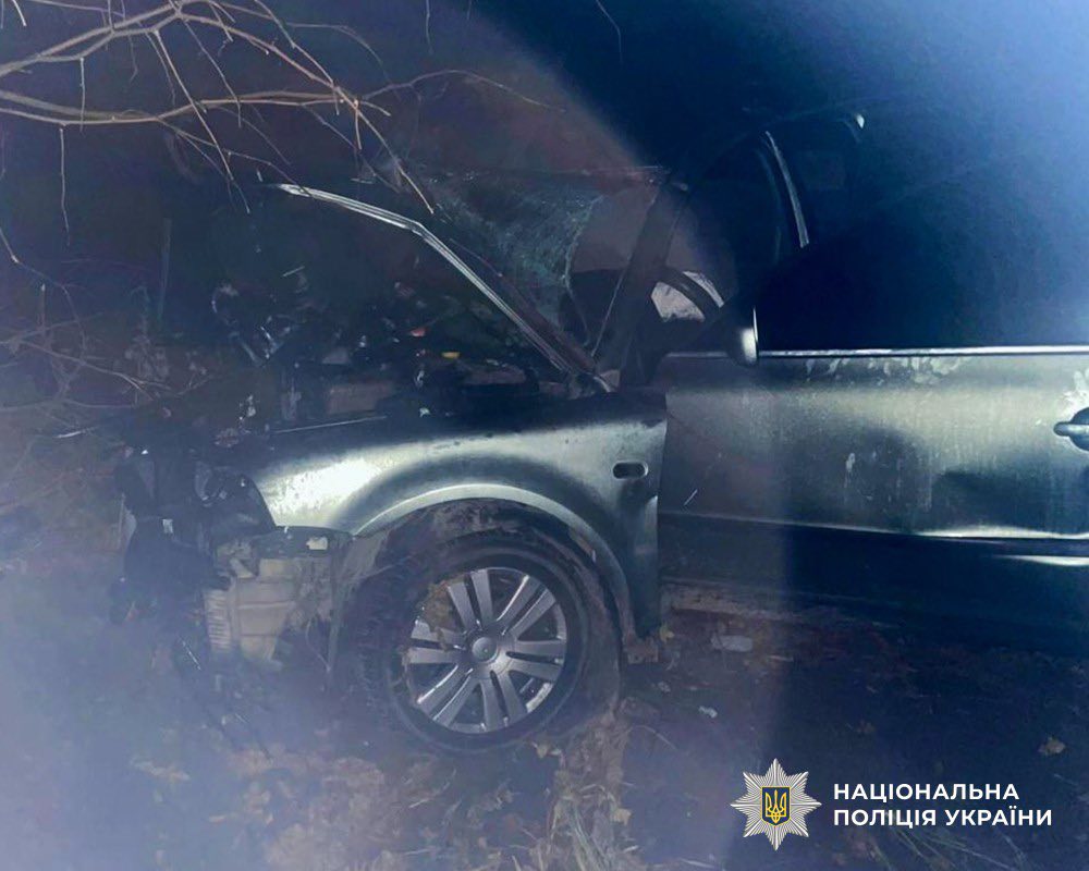 Новини Житомира - фото з Смертельна ДТП на Звягельщині: загинула 19-річна пасажирка, водія травмовано