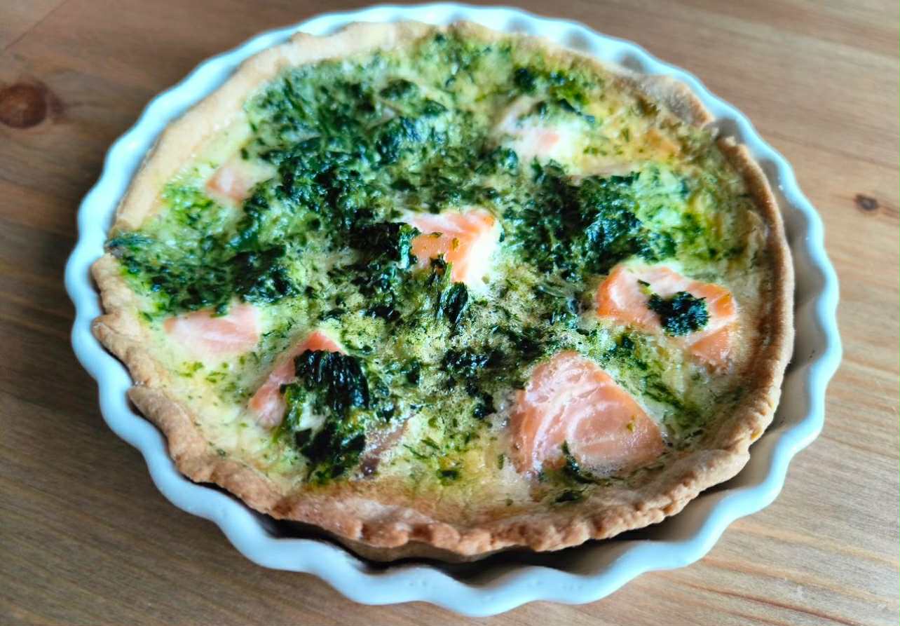 Новини Вінниці - фото з Теплі страви для прохолодних днів: гастроблогерка Олена Павлова ділиться сезонними рецептами