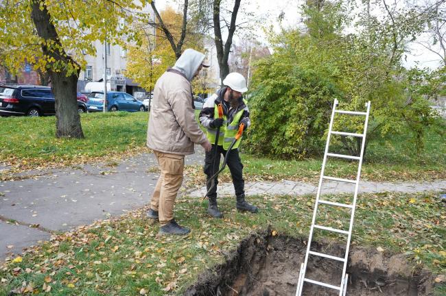 Новини Вінниці - фото з Під «Росією» — історія. Археологи знайшли старовинну монету, кераміку та артефакти Другої світової