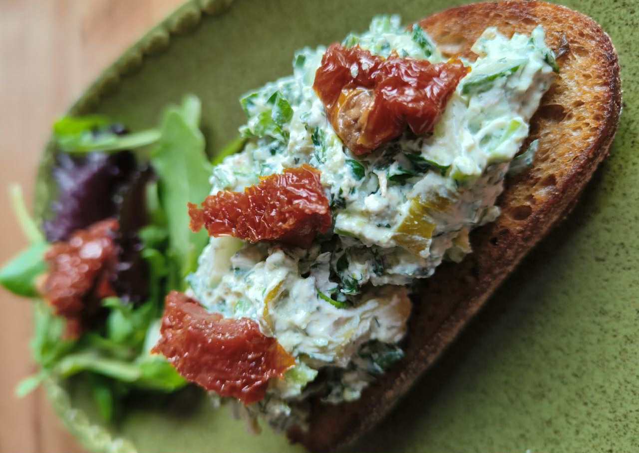 Новини Вінниці - фото з Теплі страви для прохолодних днів: гастроблогерка Олена Павлова ділиться сезонними рецептами