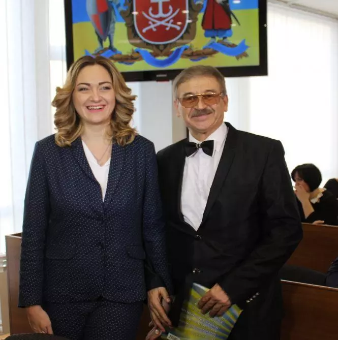 Новини Вінниці - фото з «Мені повернули майже два мільйони»: вісім справ виграв у Європейському суді правозахисник з Вінниці