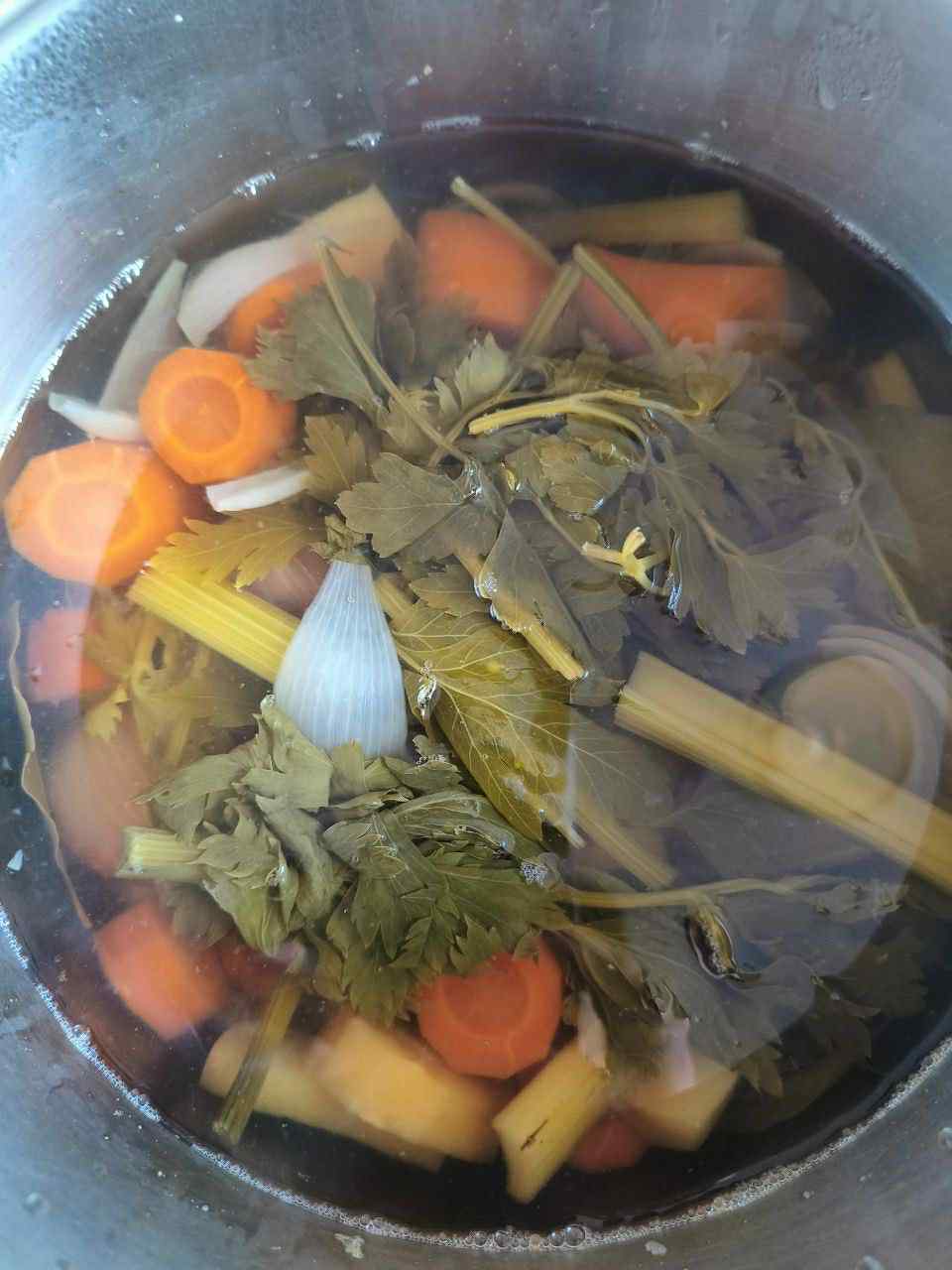 Новини Вінниці - фото з Теплі страви для прохолодних днів: гастроблогерка Олена Павлова ділиться сезонними рецептами