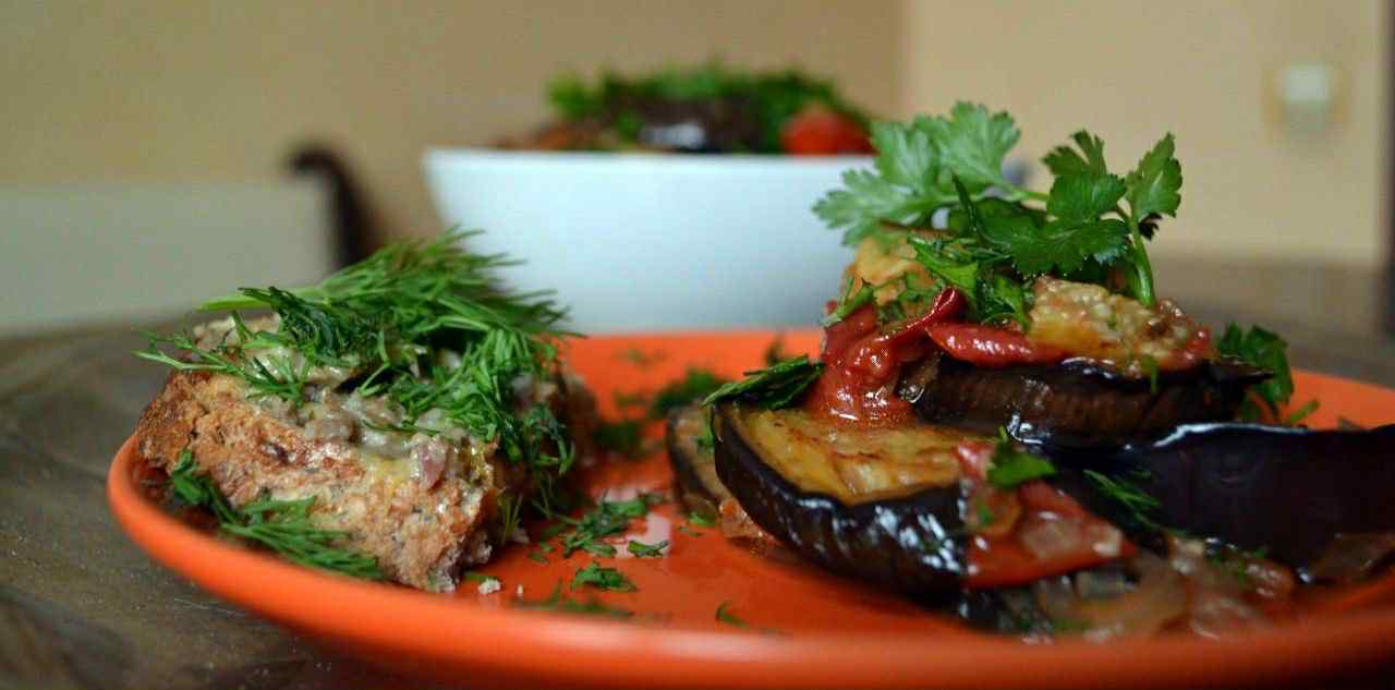 Новини Вінниці - фото з Теплі страви для прохолодних днів: гастроблогерка Олена Павлова ділиться сезонними рецептами