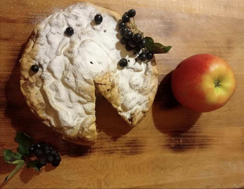 Новини Вінниці - фото з Теплі страви для прохолодних днів: гастроблогерка Олена Павлова ділиться сезонними рецептами