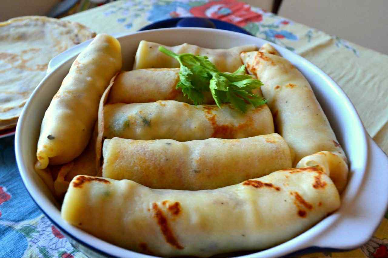 Новини Вінниці - фото з Теплі страви для прохолодних днів: гастроблогерка Олена Павлова ділиться сезонними рецептами