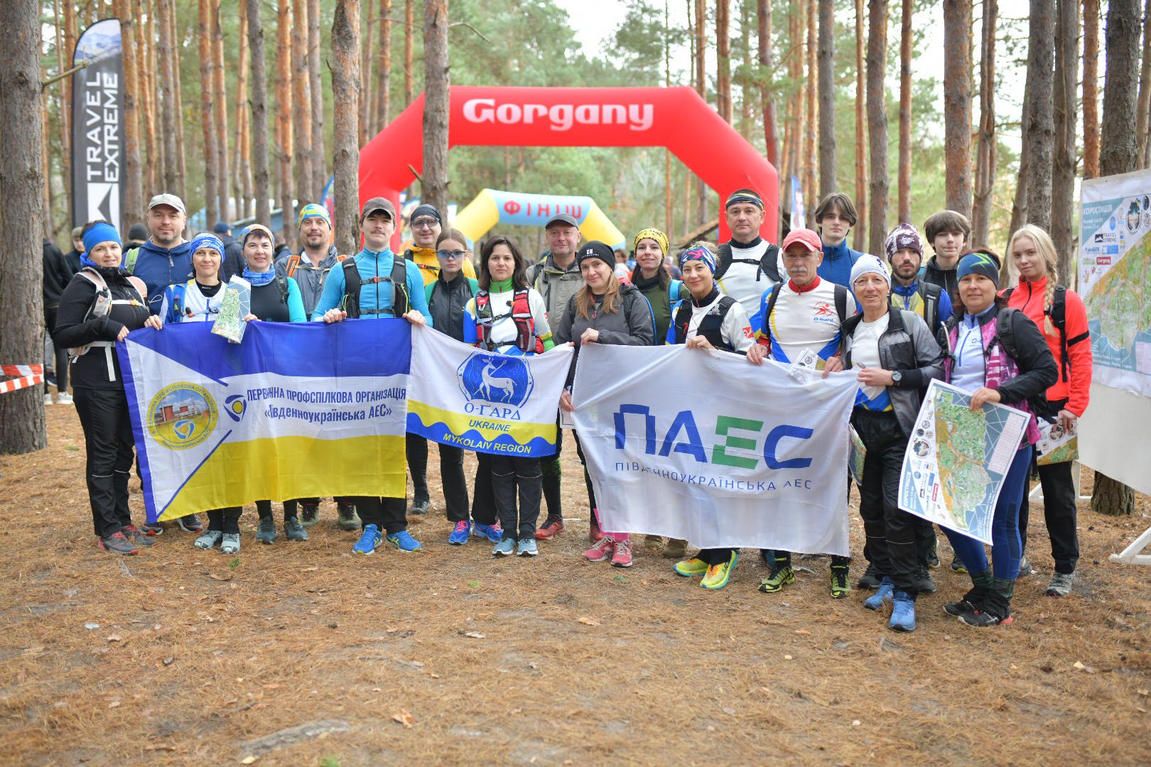 Новини Житомира - фото з Поблизу Коростишева відбулися змагання пам’яті Захисника України Віталія Святненка: результати