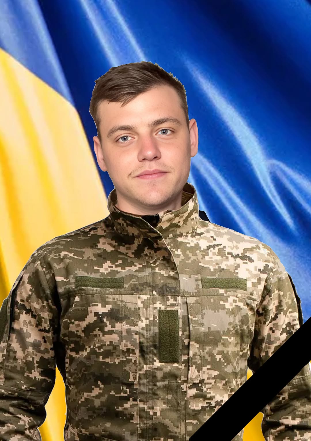 Микола Пасічник