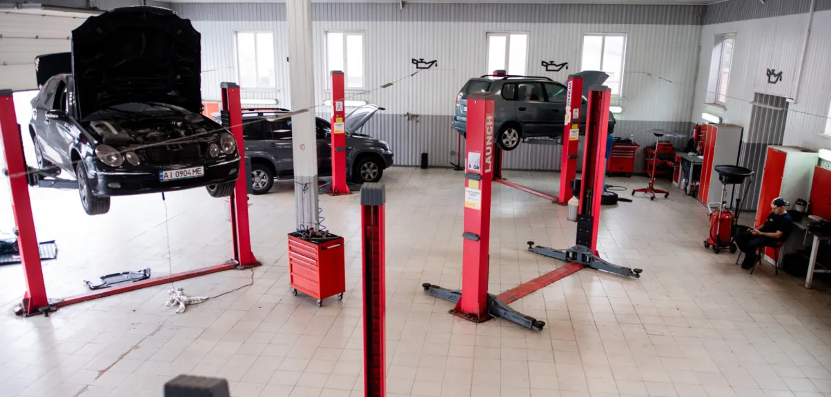 Новини Козятина - фото з СТО в Києві: як обрати надійний автосервіс і не пошкодувати (Новини компаній)