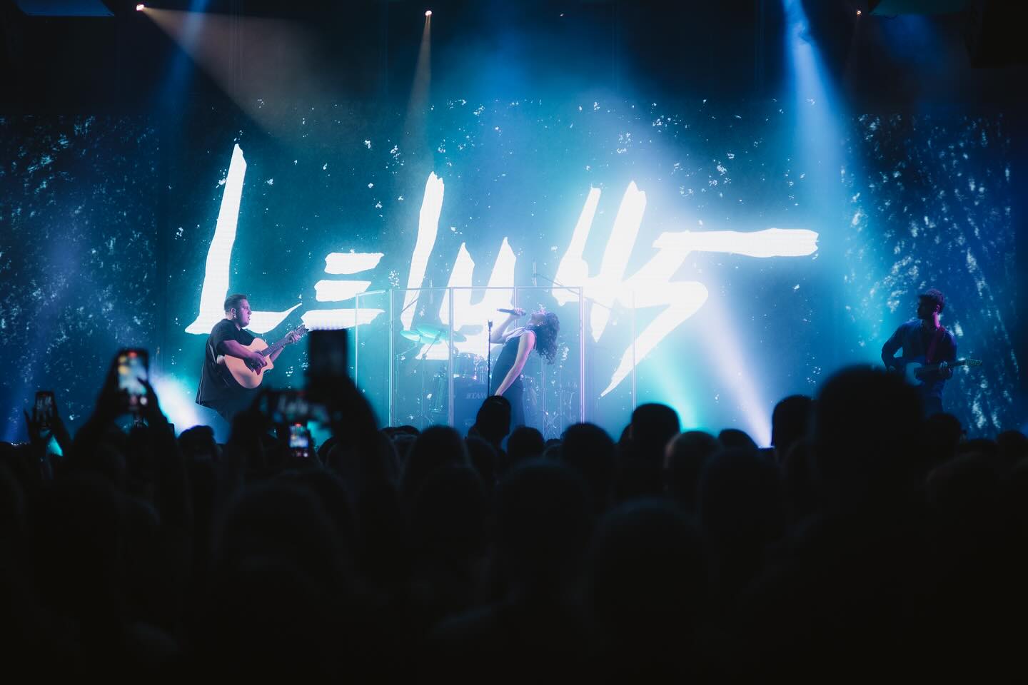 Новини Хмельницького - фото з «Спробуй купи мене» та інші хіти співачка і блогерка LELY45 у п’ятницю заспіває у Хмельницькому (новини компаній)