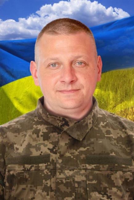 Новини Вінниці - фото з Живий коридор для Героя: у Вінниці проведуть до місця вічного спочинку Петра Назарука