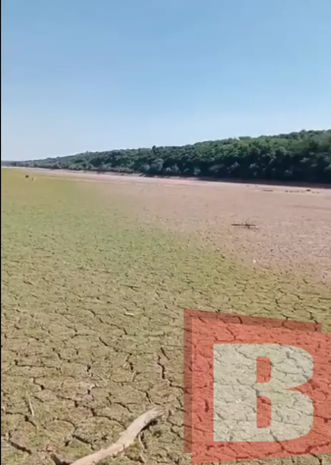 Новини Хмельницького - фото з Обміління Дністра на Хмельниччині: експерт назвав причини весна 2024 року, Бакота