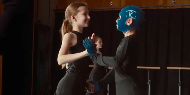 Новини Вінниці - фото з Фільм «Ромчик» за участю Романа Олексіва отримав спеціальну відзнаку на кінофестивалі «Молодість»