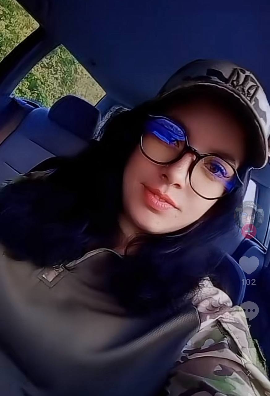 Новини Хмельницького - фото з Не стало захисниці з Хмельниччини Антоніни Штоль. Двоє дітей залишились без матері Загинула військова з Хмельниччини