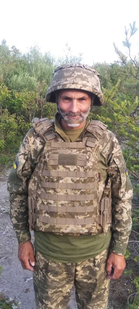 Новини Тернополя - фото з Тернопільщина прощається з Героями Степаном Старицьким, Сергієм Возним та Петром Костишиним