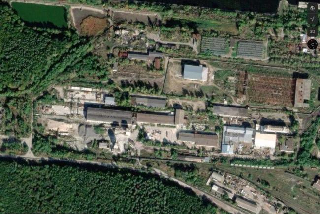 Новини Вінниці - фото з Ладижинський завод ЗБК виставили на продаж. Що пропонують інвесторам