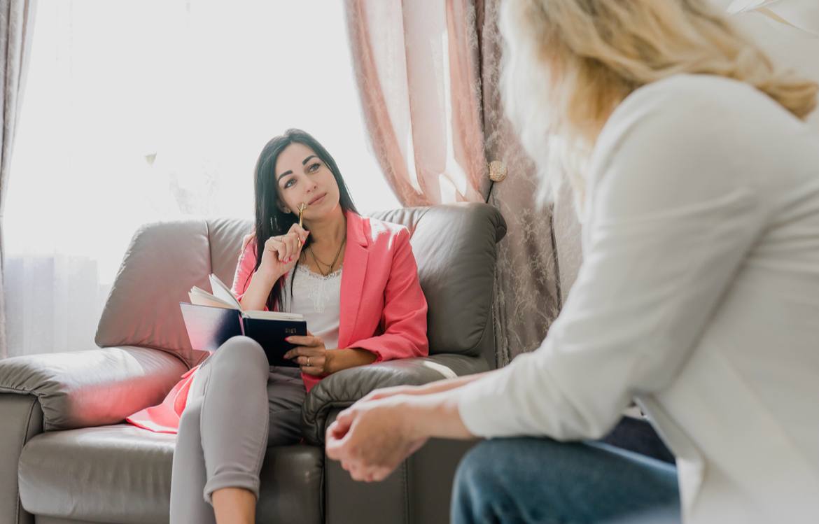 Новини Вінниці - фото з Чому вінничани йдуть до психолога у 2025 році та які ціни на консультації? Ми дізналися