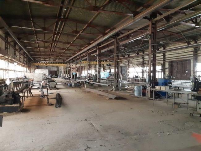 Новини Вінниці - фото з Ладижинський завод ЗБК виставили на продаж. Що пропонують інвесторам