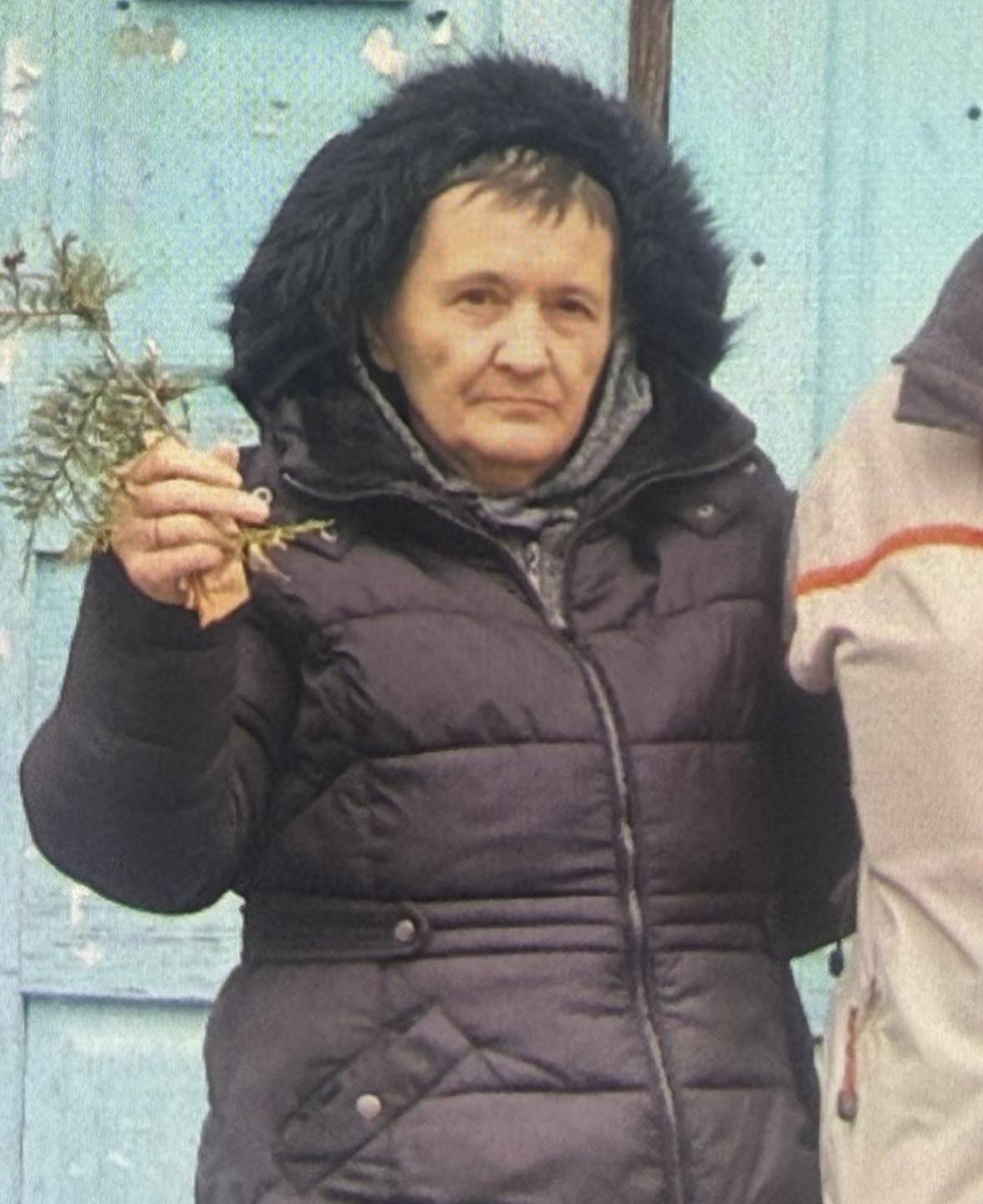 Новини Тернополя - фото з Розшукують жительку села Литвинів