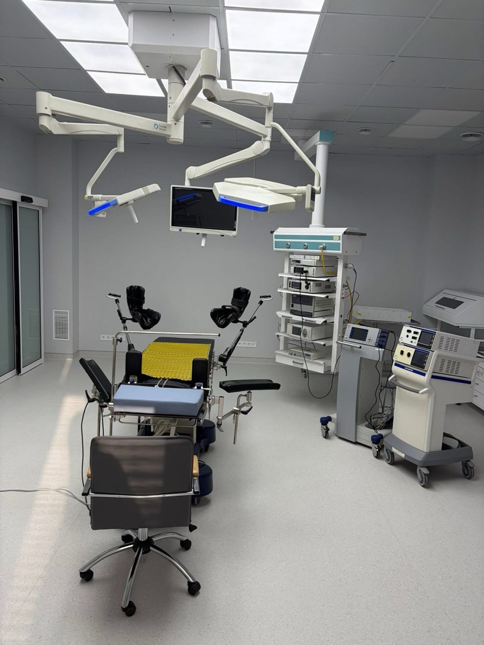 Новини Вінниці - фото з Медицина майбутнього у Вінниці: МЦ «Інномед» розширює свої можливості (Новини компаній)