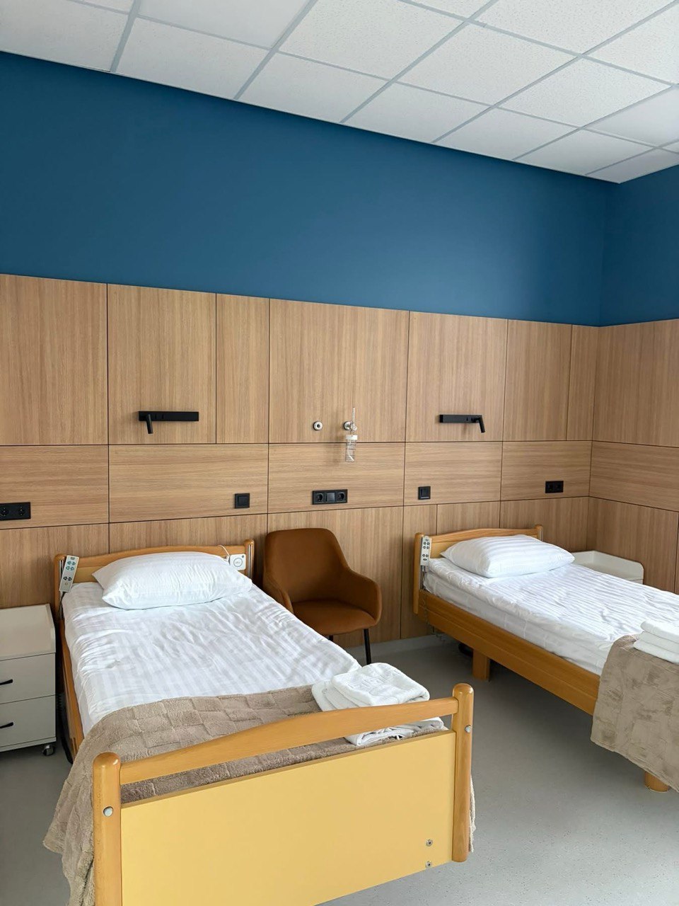 Новини Вінниці - фото з Медицина майбутнього у Вінниці: МЦ «Інномед» розширює свої можливості (Новини компаній)