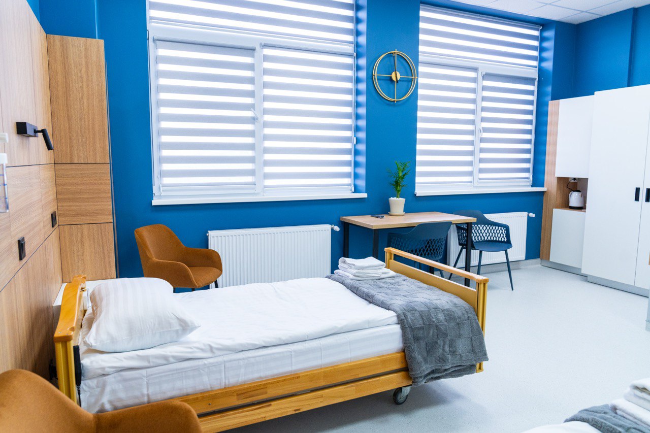 Новини Вінниці - фото з Медицина майбутнього у Вінниці: МЦ «Інномед» розширює свої можливості (Новини компаній)