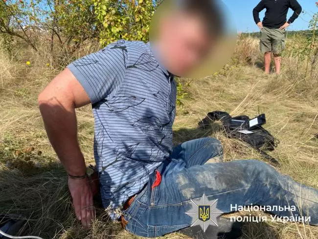 Новини Вінниці - фото з Суд продовжив арешт ексвчителю Олексію Пономарьову з Шаргорода, підозрюваному у вбивстві двох підлітків