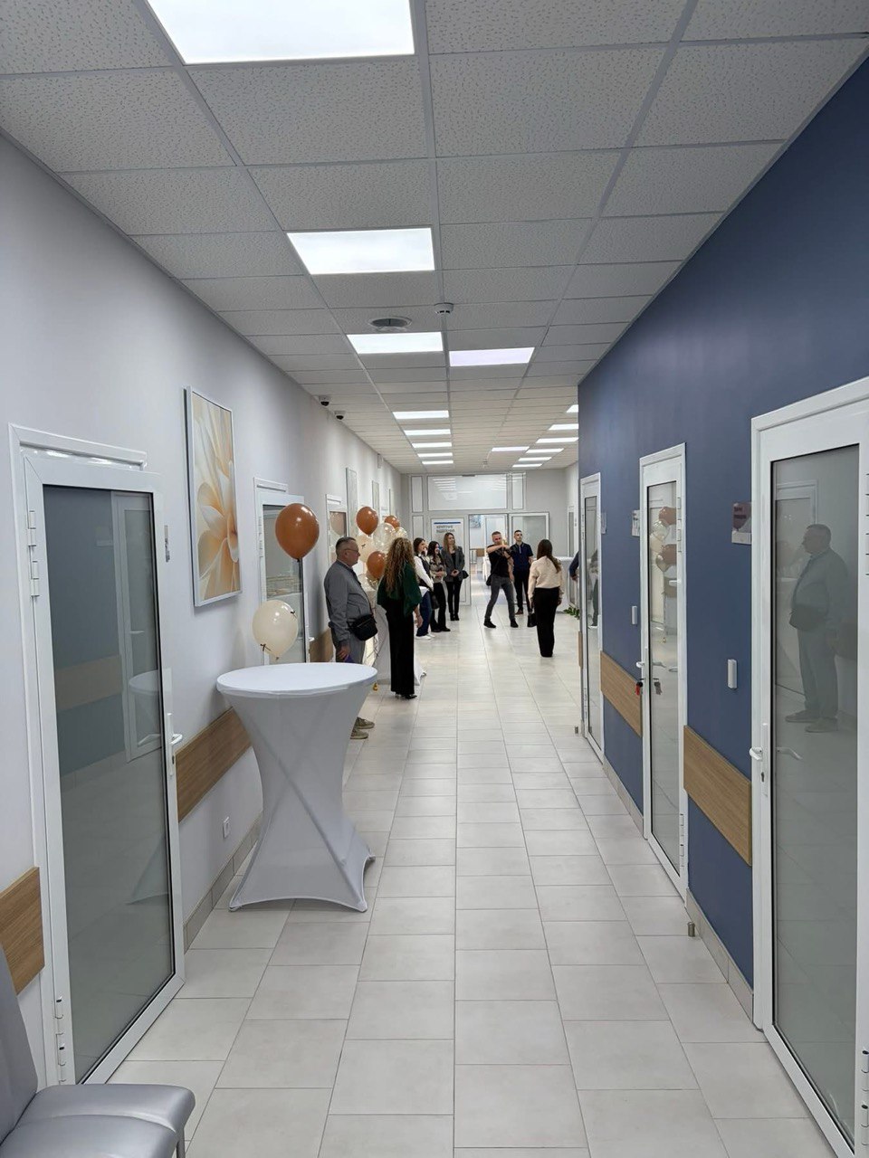 Новини Вінниці - фото з Медицина майбутнього у Вінниці: МЦ «Інномед» розширює свої можливості (Новини компаній)