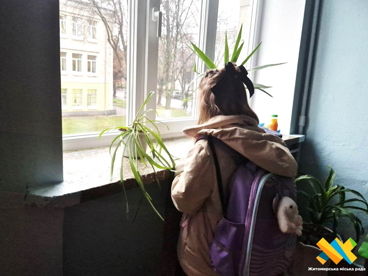 Новини Житомира - фото з Бути поруч і просто допомагати: як у Житомирській громаді працює нова соціальна послуга — супровід дитини асистентом