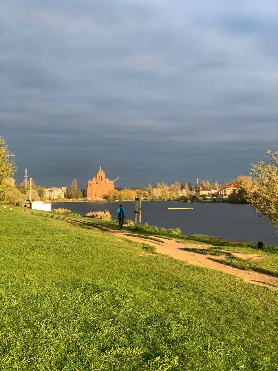 Новини Вінниці - фото з Центральний, Пʼятничанський, Вишенський: історія вінницьких парків