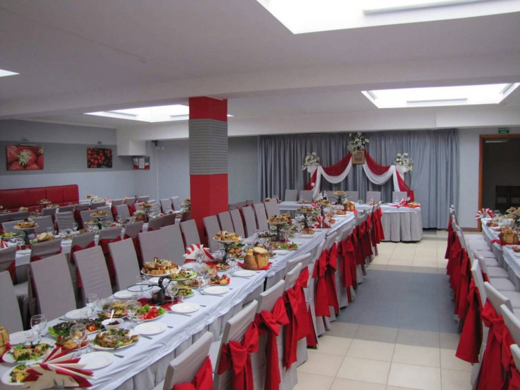 Новини Тернополя - фото з Тут обідали студенти та проводили банкети: якою була їдальня «Галичанка»