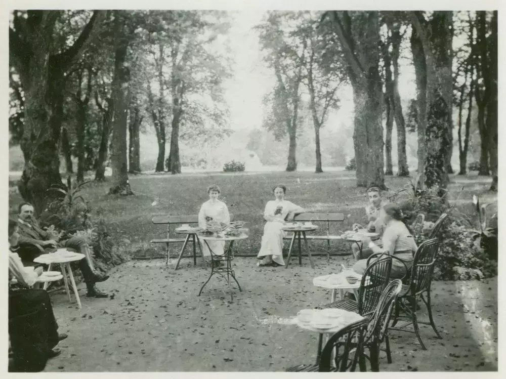 Новини Вінниці - фото з Центральний, Пʼятничанський, Вишенський: історія вінницьких парків