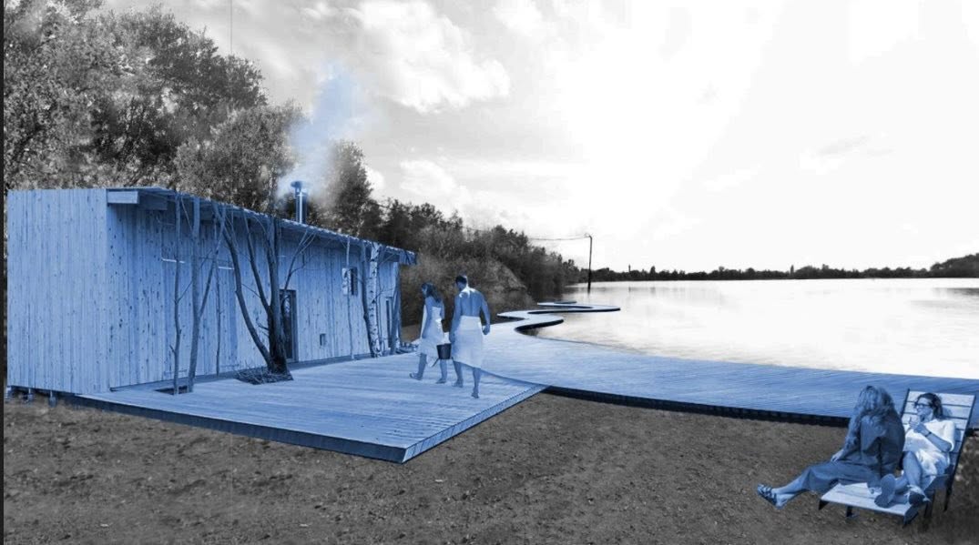 Новини Житомира - фото з Рік після урбан-форумів, присвячених кінотеатру «Космос» та Соколовському кар’єру: результати