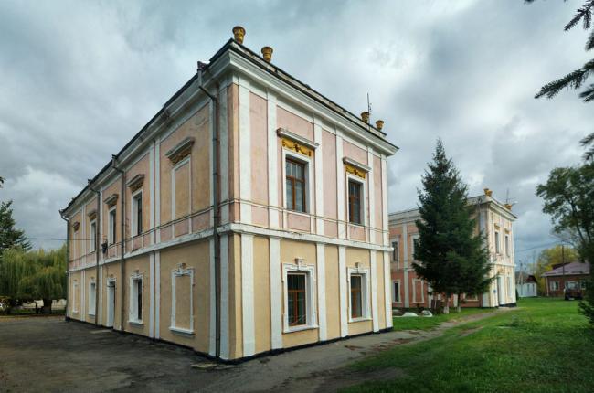 Новини Вінниці - фото з Палац Ценіної та віадук у Котюжанах: відчуйте атмосферу старовини та майстерність інженерного шедевру