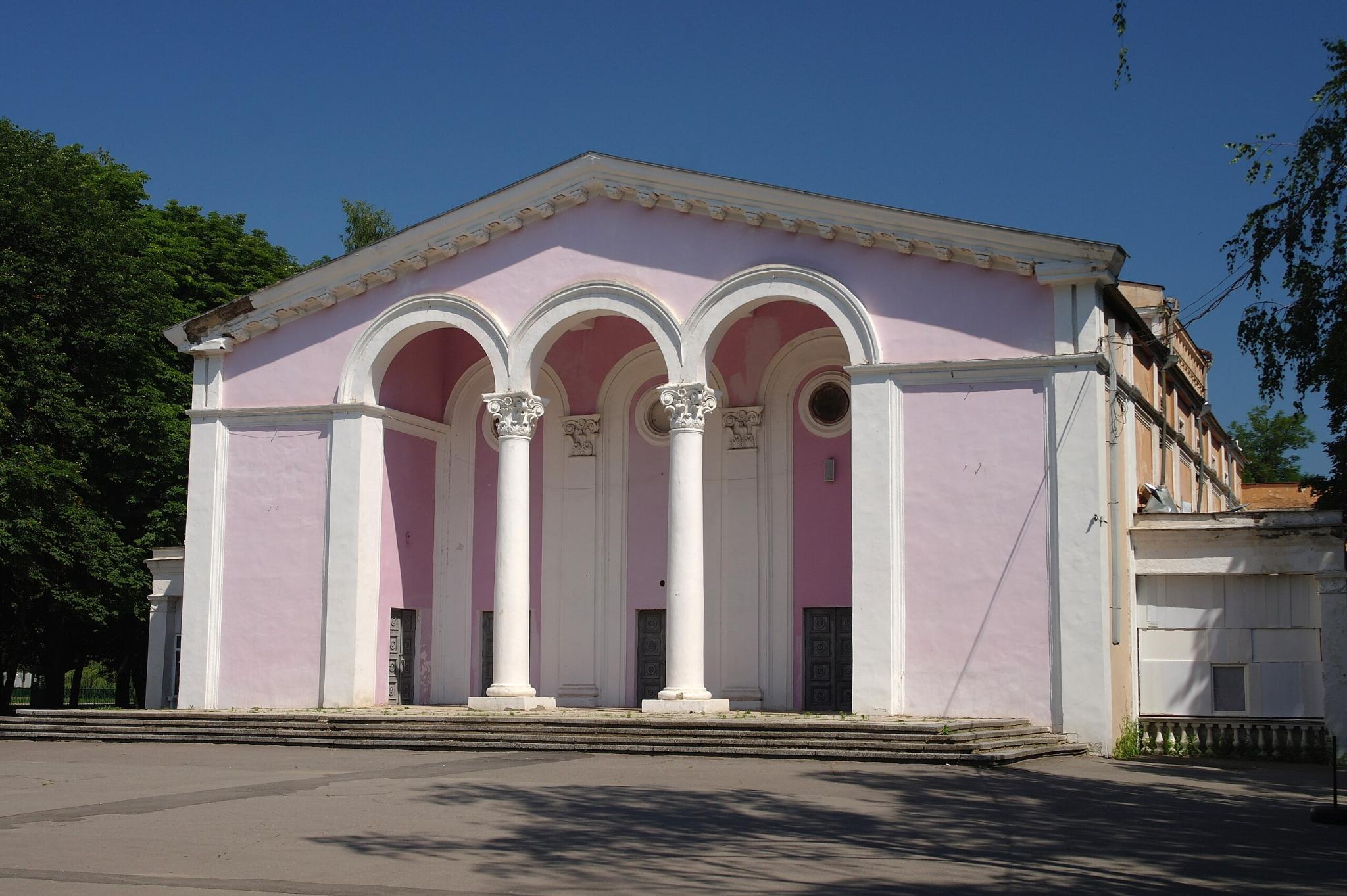 Новини Вінниці - фото з Центральний, Пʼятничанський, Вишенський: історія вінницьких парків