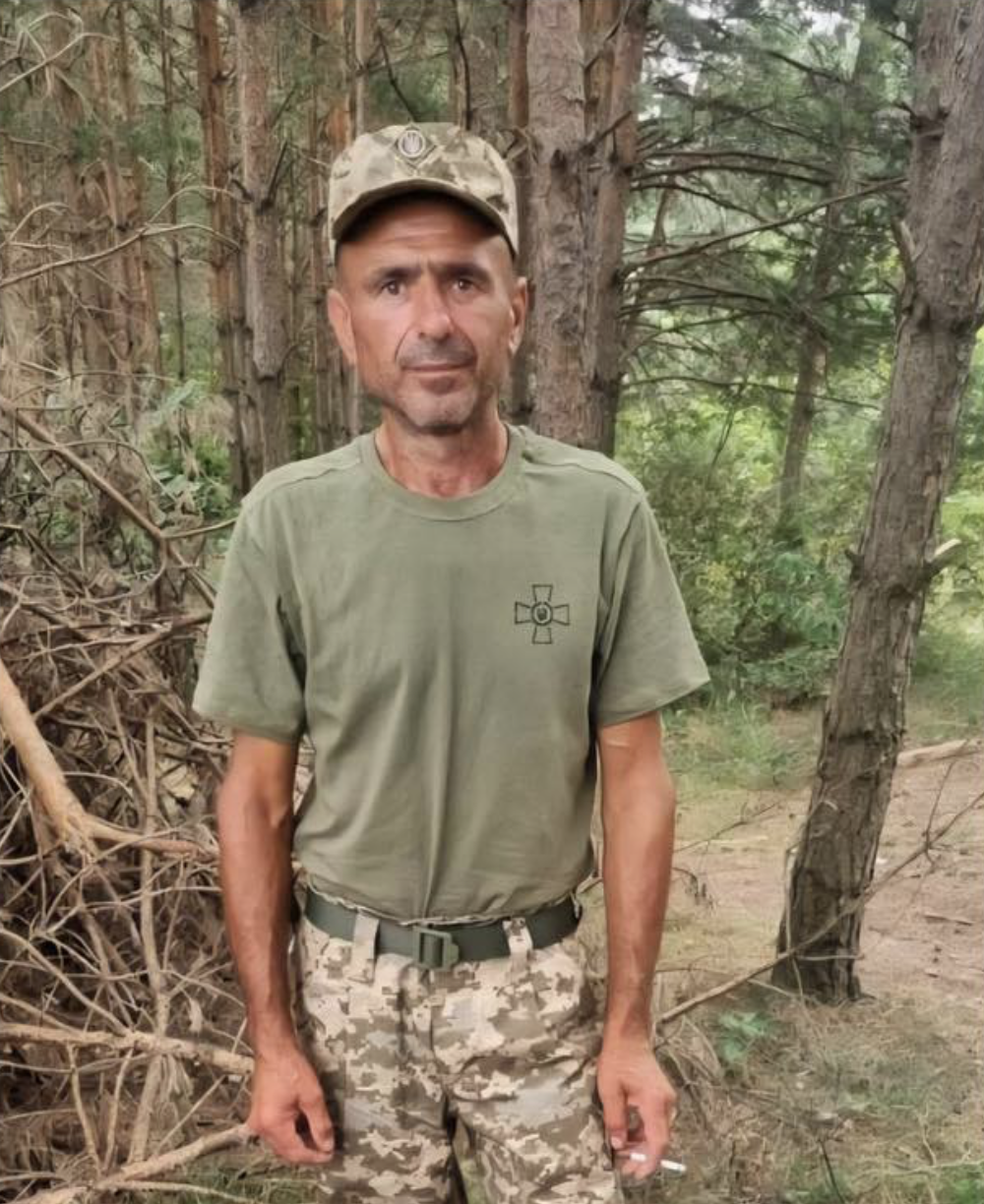 Новини Хмельницького - фото з Загинули військові з Хмельниччини: Віталій Кулібаба, Віктор Малахівський, Дмитро Чукань Віктор Малахівський