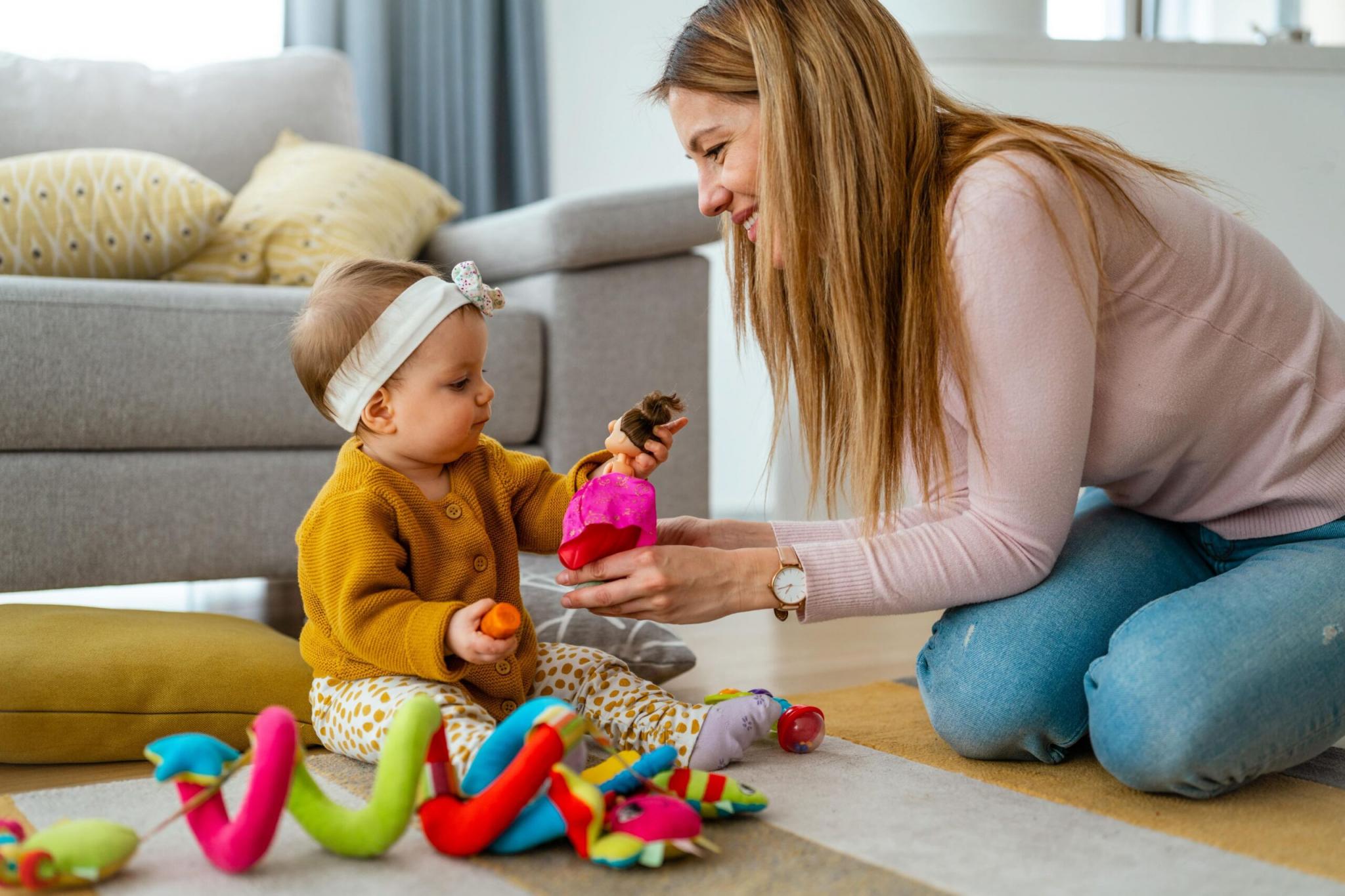 Новини Тернополя - фото з Ви наймаєте — держава сплачує! Як тернополянам отримати компенсацію за няню та що зміниться у 2026 році
