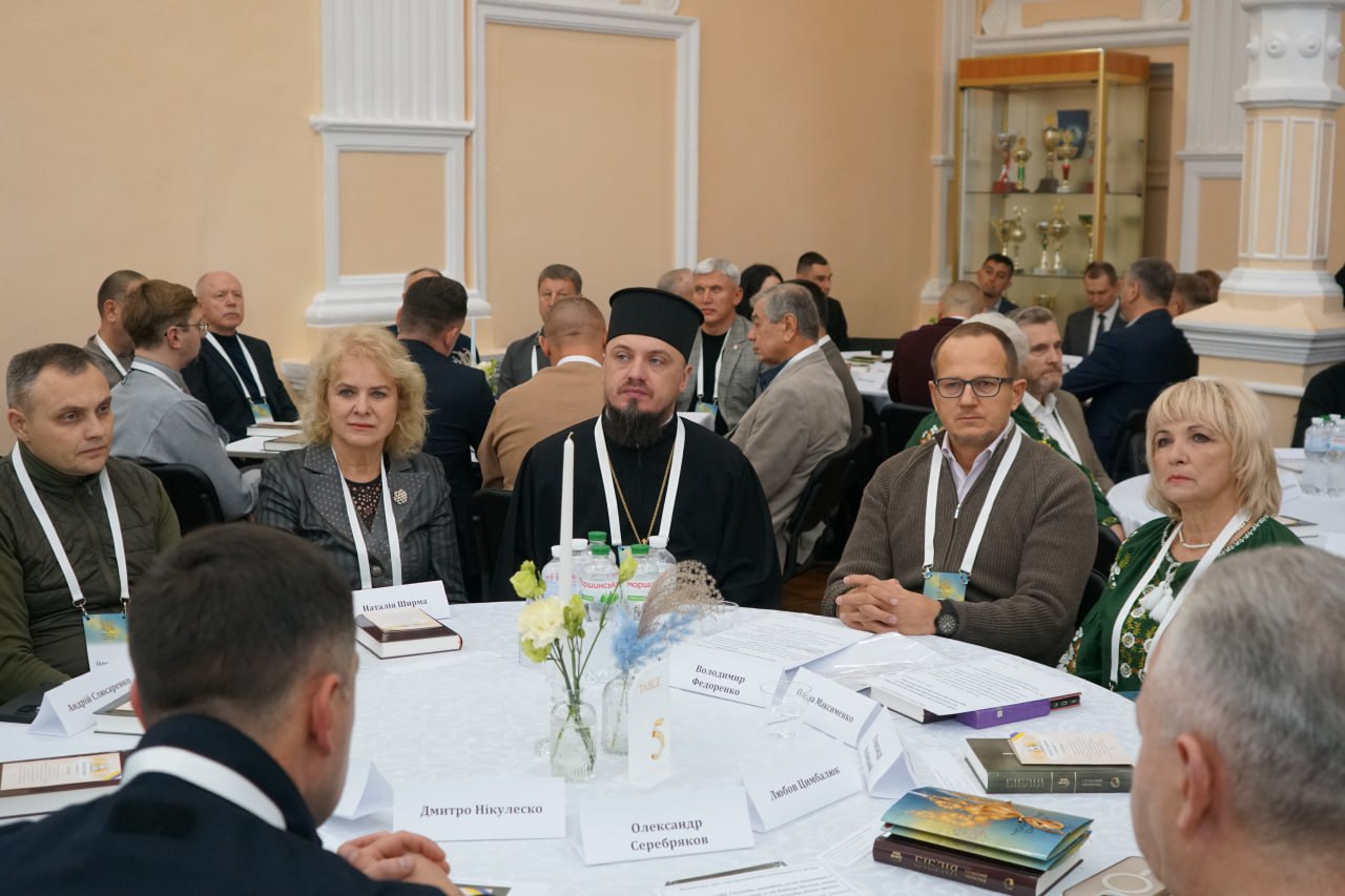 Новини Житомира - фото з У Житомирі помолилися за Україну, воїнів і мир