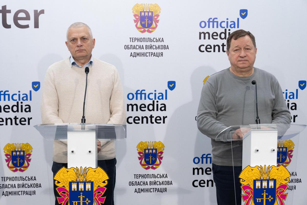 Новини Тернополя - фото з На Тернопільщині видано понад 100 дозволів на контрольний відстріл хижих тварин: деталі процедури