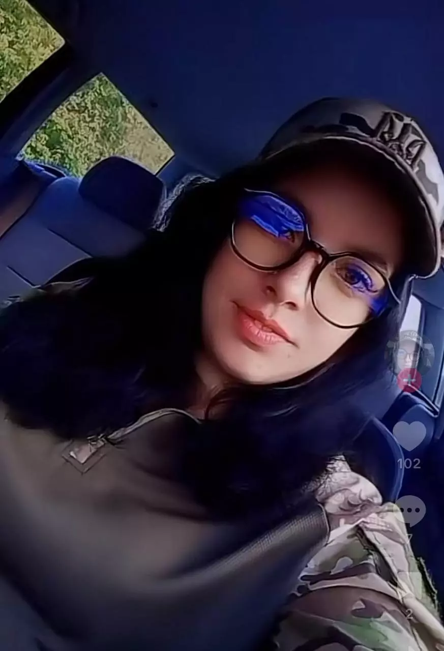 Новини Хмельницького - фото з На Хмельниччині попрощаються з 25-річною військовою Антоніною Штоль