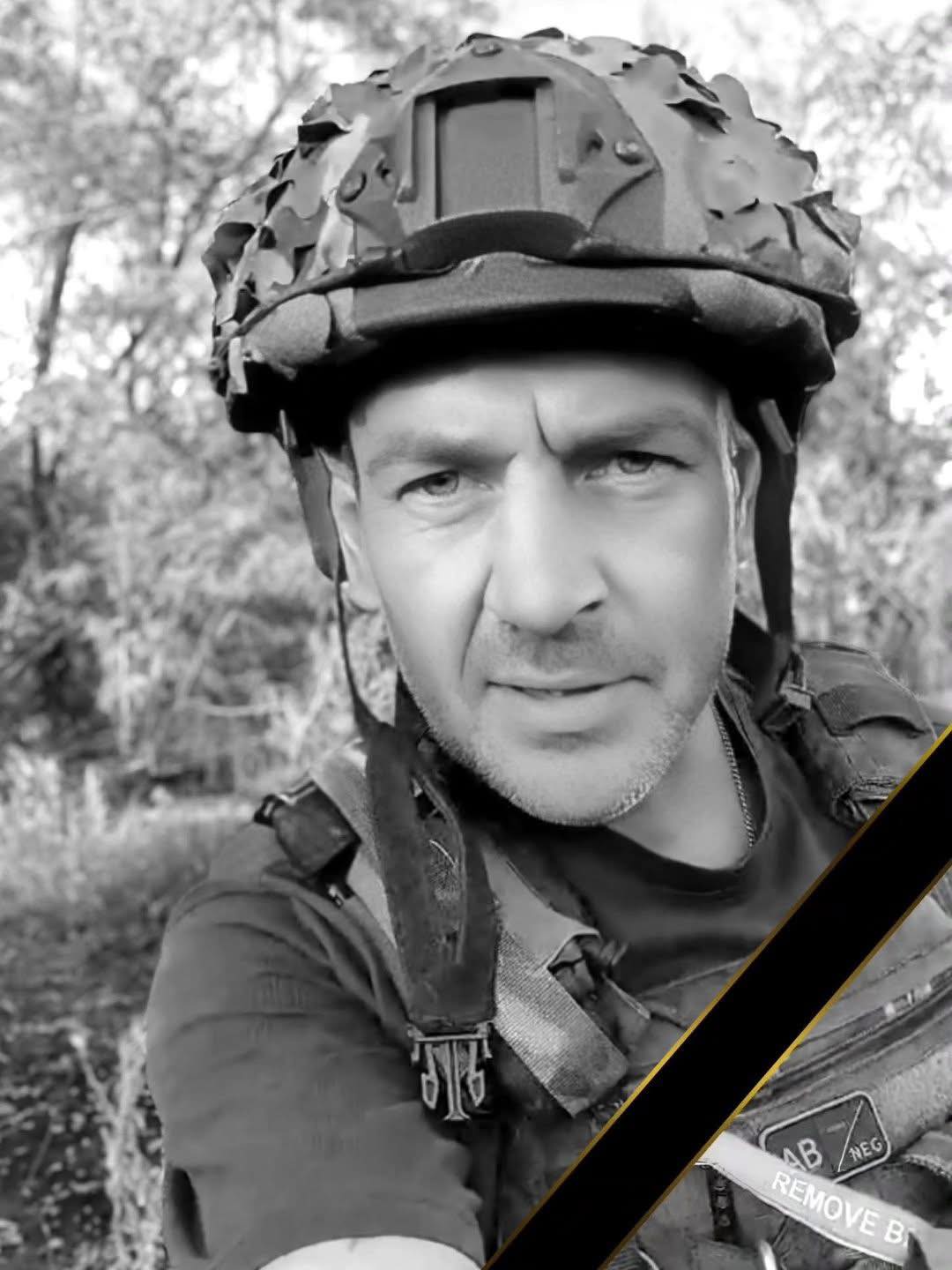 Новини Тернополя - фото з Тернопільщина втратила Захисників Федора Гавришка і Олександра Лівака