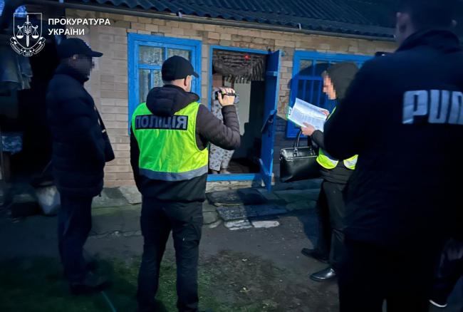 Новини Вінниці - фото з Депутат міської ради «одружився» з жінкою з інвалідністю, аби відмазатися від мобілізації