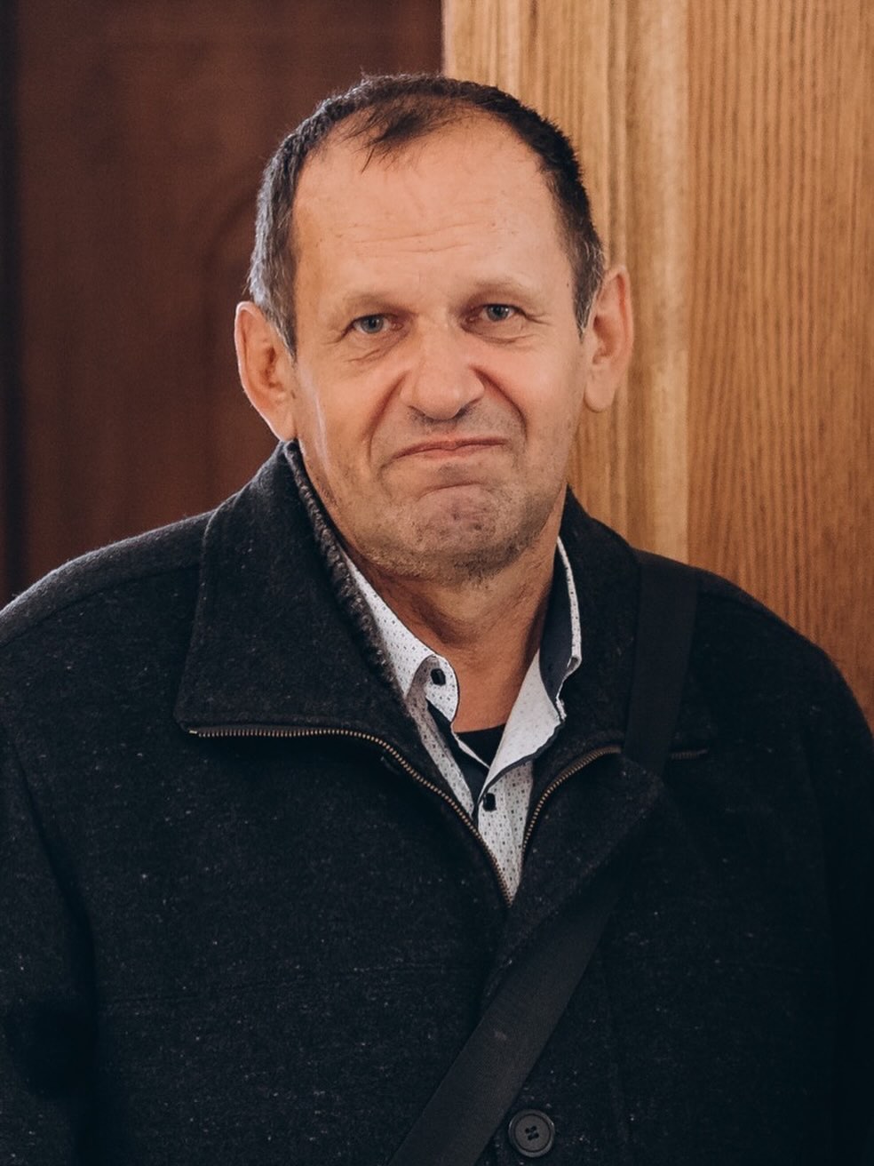 Новини Тернополя - фото з Третю добу в Тернополі розшукують чоловіка, який вийшов по воду та зник