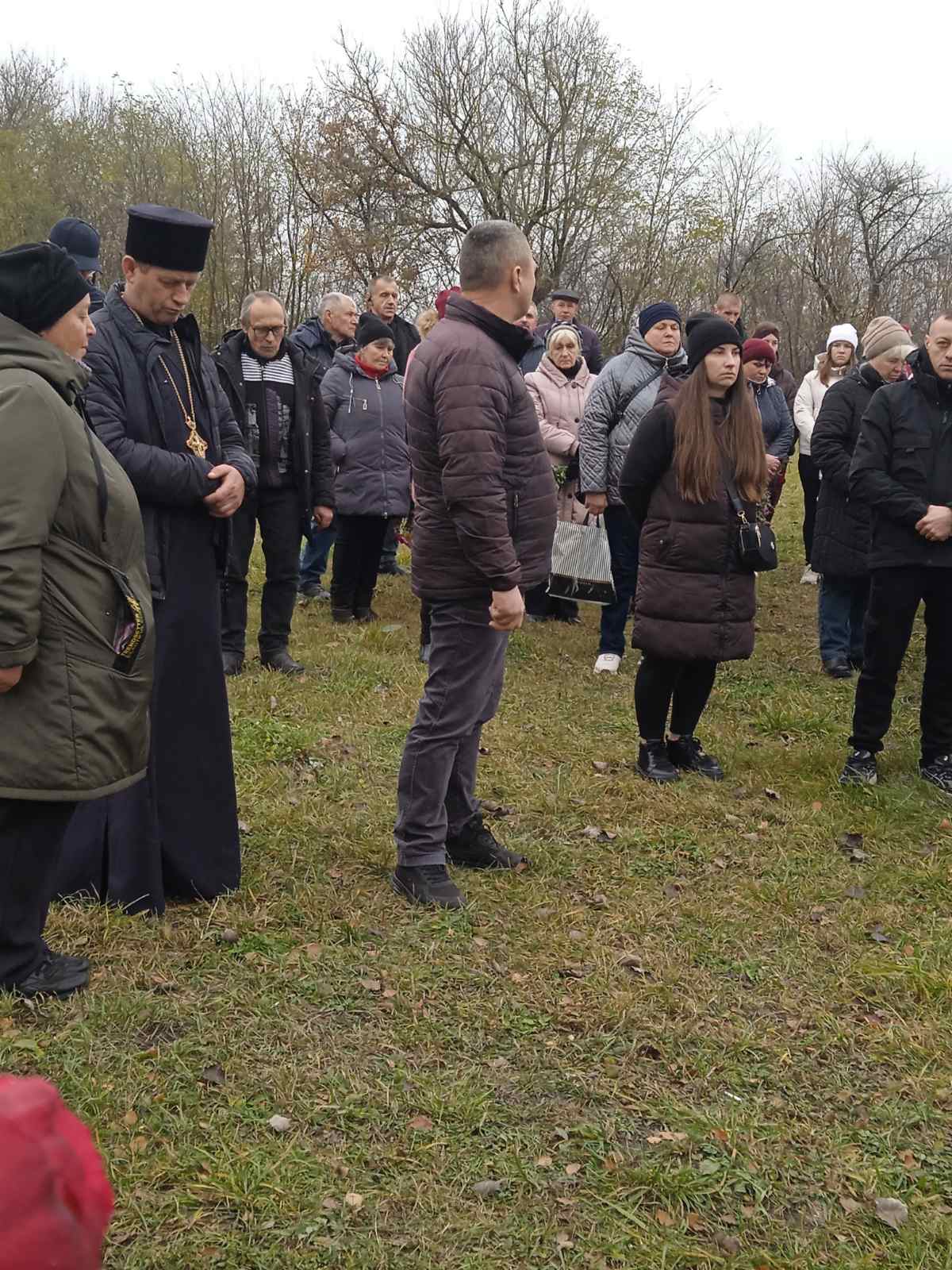 Новини Козятина - фото з Максим нічого не сказав рідним. Зібрався і пішов боронити Україну