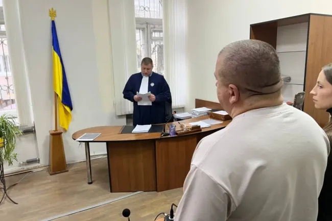 Новини Вінниці - фото з ТОП важливих новин на «20 хвилин» від 3 по 10 листопада, які ви могли пропустити