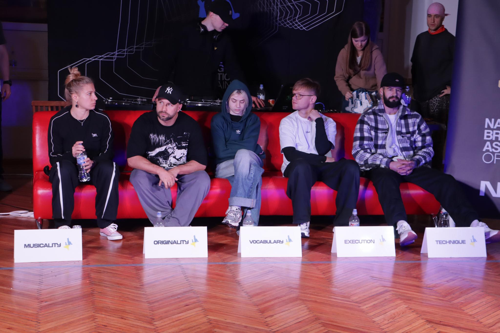 Новини Тернополя - фото з У Тернополі відбувся чемпіонат з брейкдансу серед дітей: як це було