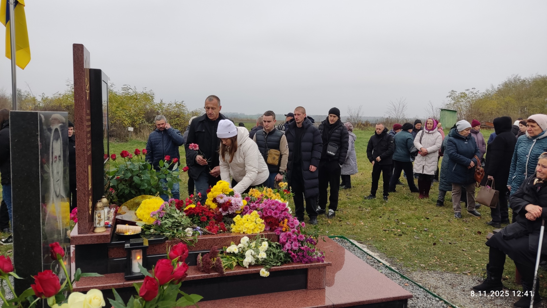 Новини Козятина - фото з Максим нічого не сказав рідним. Зібрався і пішов боронити Україну