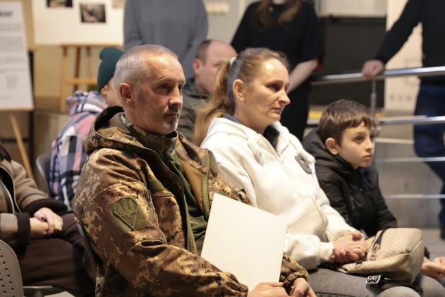 Новини Вінниці - фото з На Вінниччині 37 родин ветеранів отримали сертифікати на житло